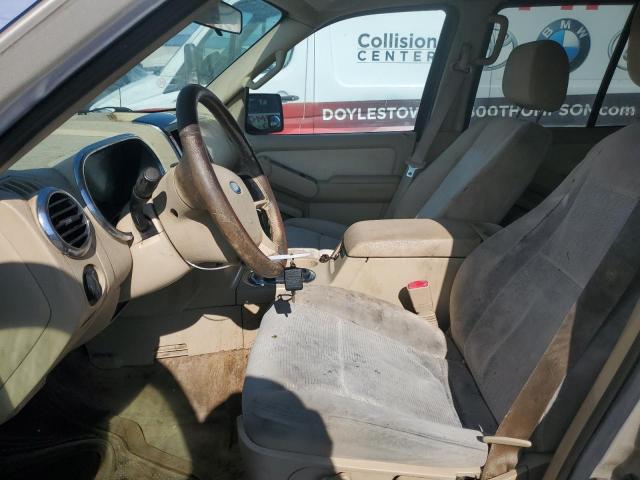 Photo 7 from auction – 2006 FORD EXPLORER X with VIN 1FMEU73E06UA37072