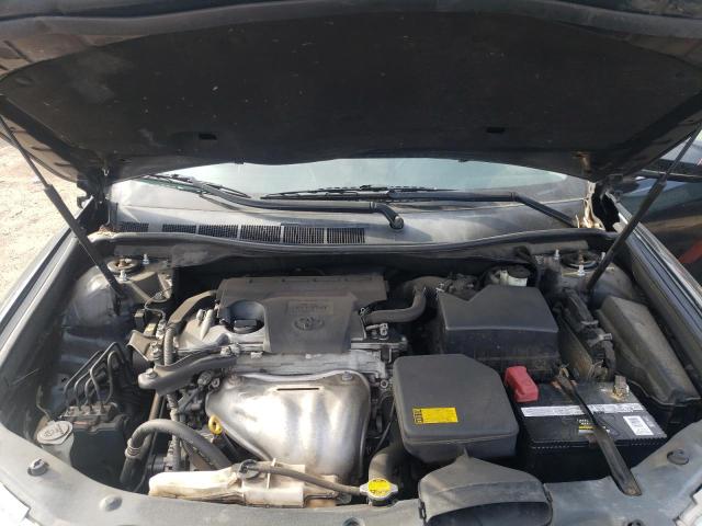 Photo 11 from auction – 2012 TOYOTA CAMRY BASE with VIN 4T1BF1FK3CU035615