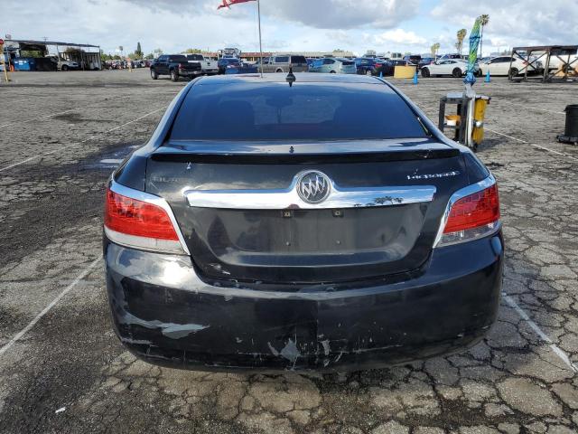 Photo 6 from auction – 2012 BUICK LACROSSE with VIN 1G4GC5GR6CF304910