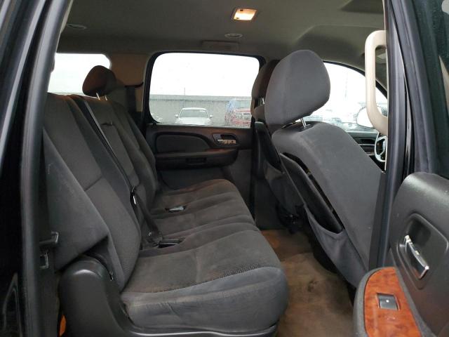 Photo 11 from auction – 2008 CHEVROLET SUBURBAN K with VIN 1GNFK16378J186841