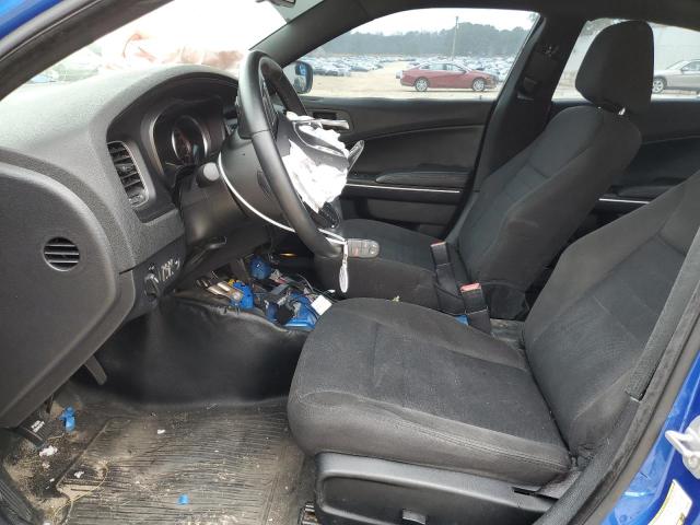 Photo 7 from auction – 2017 DODGE CHARGER PO with VIN 2C3CDXKTXHH649995
