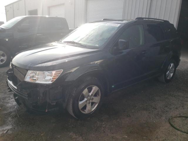 Zdjęcie 1 z aukcji – 2012 DODGE JOURNEY SX z VIN 3C4PDCBG7CT181037