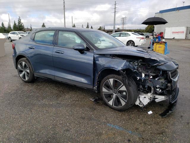 Photo 4 from auction – 2023 POLESTAR 2 with VIN YSMEG3KA4PL113407
