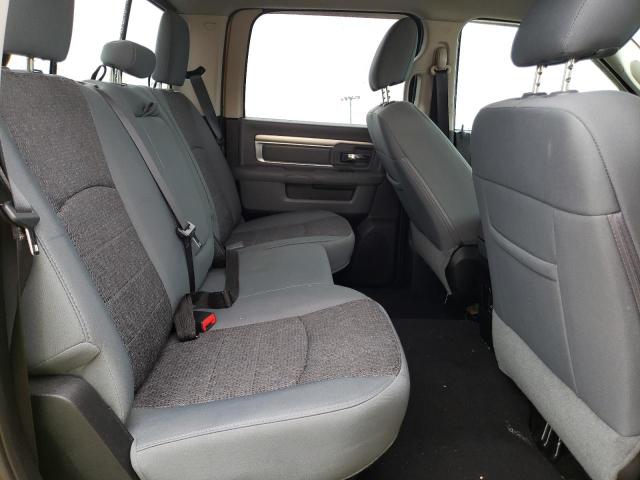 Photo 10 from auction – 2016 RAM 1500 SLT with VIN 1C6RR6LT8GS376165