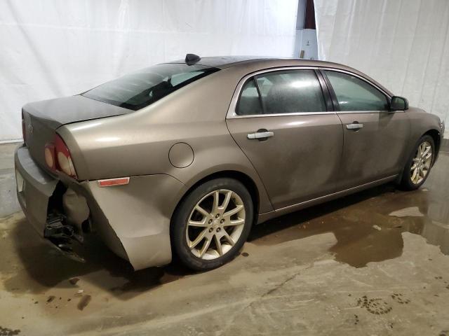 Photo 3 from auction – 2012 CHEVROLET MALIBU LTZ with VIN 1G1ZE5E02CF148403