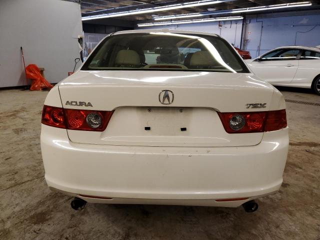 Photo 6 from auction – 2006 ACURA TSX with VIN JH4CL96936C011000
