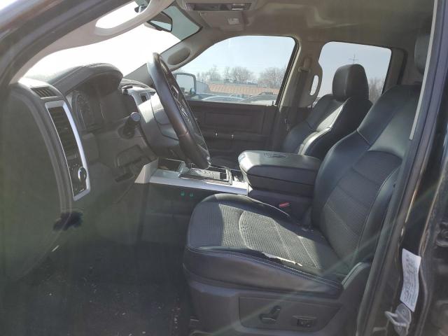Photo 7 from auction – 2009 DODGE RAM 1500 with VIN 1D3HV18T29S814572