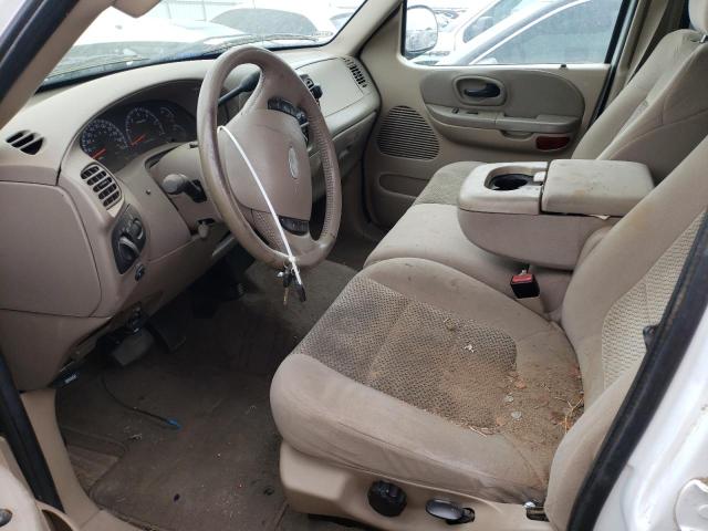 Photo 7 from auction – 2003 FORD F150 SUPER with VIN 1FTRW08L43KD71062