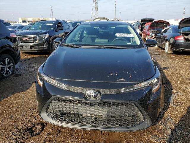 صورة رقم 5 من المزاد - 2021 TOYOTA COROLLA LE مع VIN 5YFEPMAE8MP185445