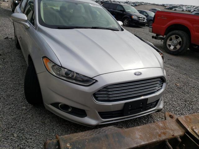 Photo 5 from auction – 2014 FORD FUSION SE with VIN 3FA6P0HD4ER301039