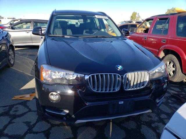 Photo 5 from auction – 2017 BMW X3 XDRIVE2 with VIN 5UXWX9C53H0T11949