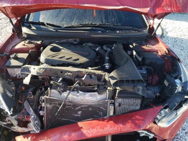 Photo 11 from auction – 2018 HYUNDAI ACCENT with VIN 5NPE34AB4JH694796