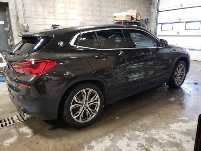 Photo 3 from auction – 2018 BMW X2 XDRIVE2 with VIN WBXYJ5C35JEF71092