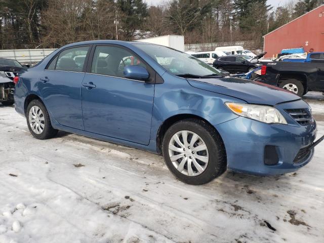 Photo 4 from auction – 2013 TOYOTA COROLLA with VIN 5YFBU4EE1DP216427