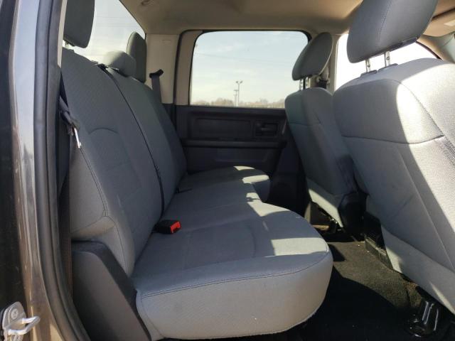 Photo 10 from auction – 2017 RAM 2500 ST with VIN 3C6UR5CJ8HG570495