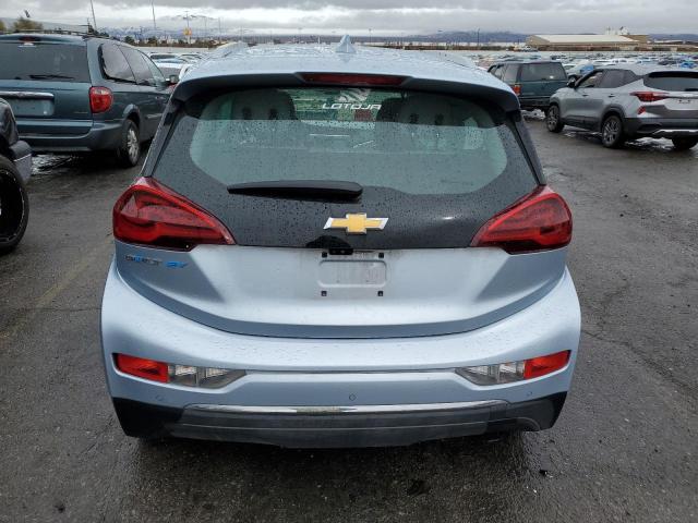 Photo 6 from auction – 2017 CHEVROLET BOLT EV PR with VIN 1G1FX6S03H4127828