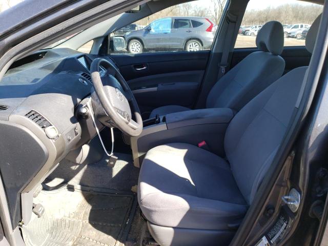 Photo 7 from auction – 2009 TOYOTA PRIUS with VIN JTDKB20U893546400