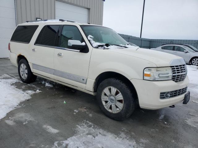 Photo 4 from auction – 2007 LINCOLN NAVIGATOR with VIN 5LMFL28577LJ12941