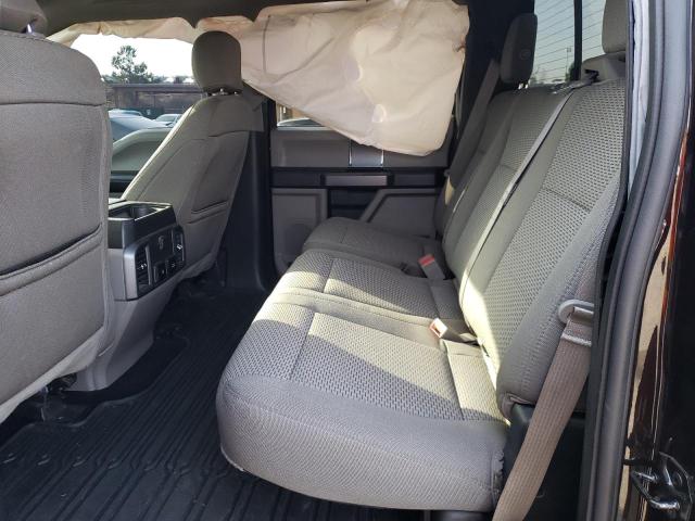 Photo 10 from auction – 2018 FORD F150 SUPER with VIN 1FTEW1C51JFD58367