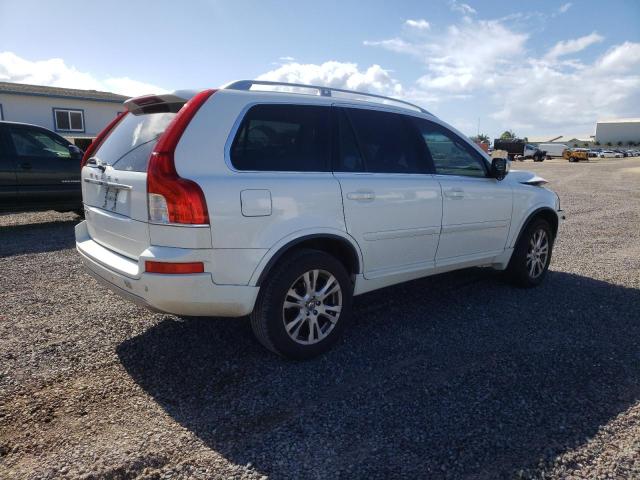 Photo 3 from auction – 2013 VOLVO XC90 3.2 with VIN YV4952CYXD1668374