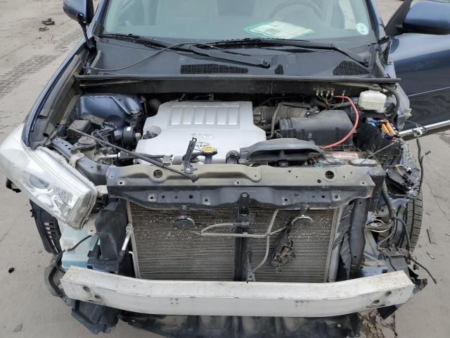Zdjęcie 12 z aukcji – 2013 TOYOTA HIGHLANDER z VIN 5TDBK3EH3DS188194
