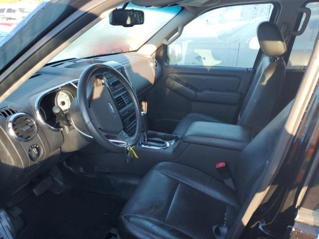 Foto 7 de la subasta – 2008 FORD EXPLORER S con VIN 1FMEU23868UB26404