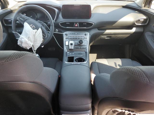 Photo 8 from auction – 2023 HYUNDAI SANTA FE S with VIN 5NMS2DAJ7PH523429