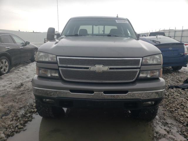 Photo 5 from auction – 2006 CHEVROLET SILVERADO with VIN 2GCEK13T861142296