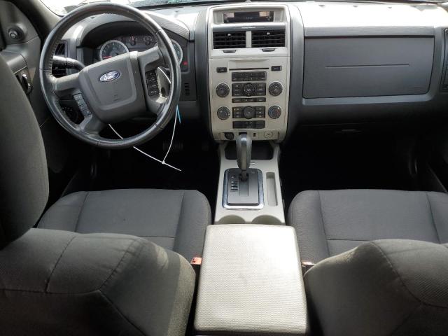 Photo 8 from auction – 2010 FORD ESCAPE XLT with VIN 1FMCU9DG9AKC75557