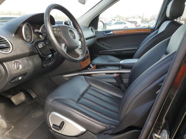 Photo 7 from auction – 2008 MERCEDES-BENZ ML 350 with VIN 4JGBB86E58A396898