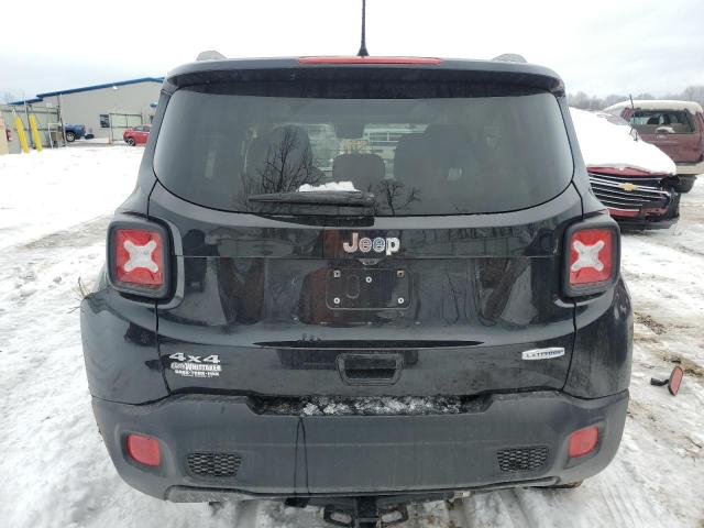 Photo 6 from auction – 2018 JEEP RENEGADE L with VIN ZACCJBBH5JPH29678