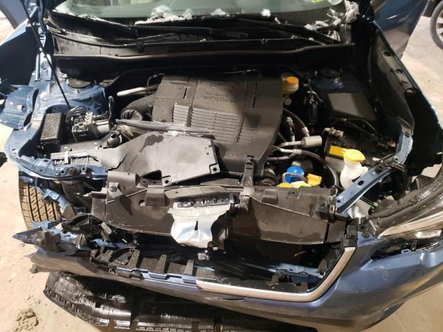 Photo 11 from auction – 2020 SUBARU FORESTER P with VIN JF2SKAJC8LH581496