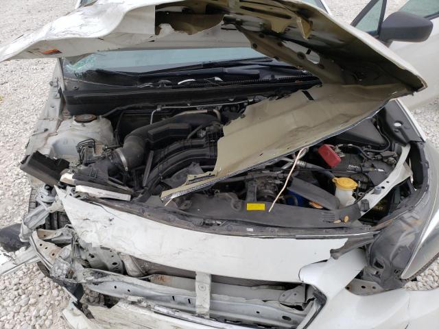 Photo 11 from auction – 2017 SUBARU IMPREZA with VIN 4S3GTAA69H3754099