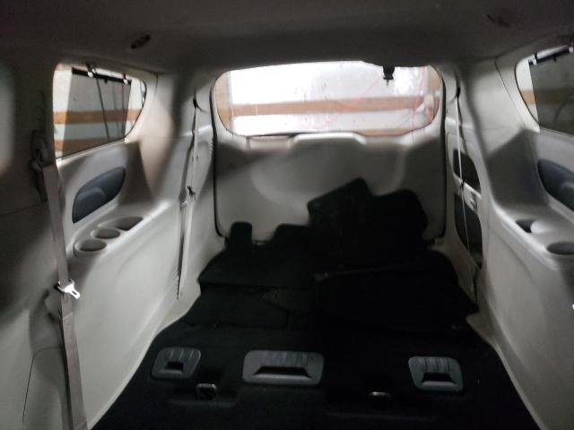 Photo 10 from auction – 2022 CHRYSLER PACIFICA T with VIN 2C4RC1BG3NR177444