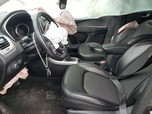 Photo 7 from auction – 2019 JEEP COMPASS LA with VIN 3C4NJDBB3KT754444