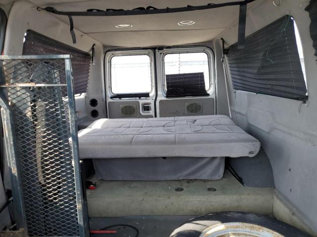Photo 10 from auction – 2006 FORD ECONOLINE with VIN 1FDNE24L06HA48305