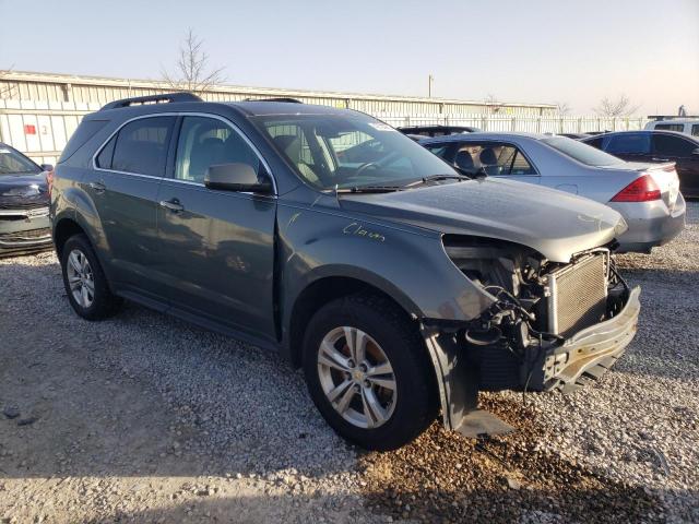 Photo 4 from auction – 2012 CHEVROLET EQUINOX LT with VIN 2GNFLNEK0C6341054
