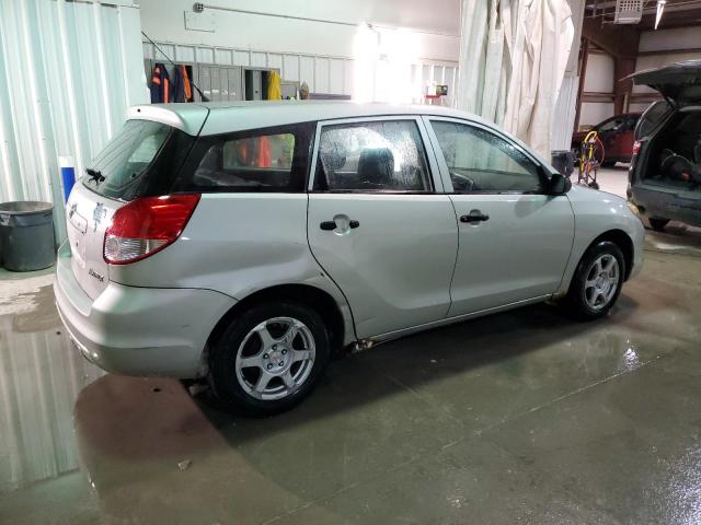 Photo 3 from auction – 2004 TOYOTA COROLLA MA with VIN 2T1KR32E34C311992