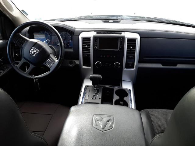 Photo 8 from auction – 2012 DODGE RAM 1500 S with VIN 1C6RD6MT3CS236158
