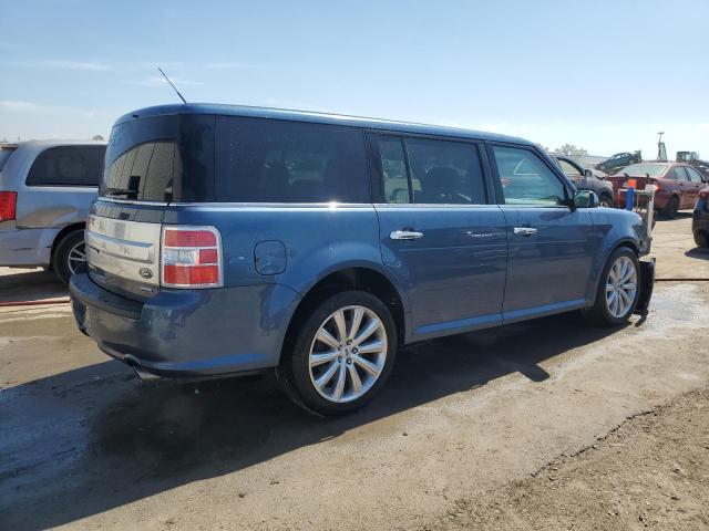 Photo 3 from auction – 2019 FORD FLEX LIMIT with VIN 2FMHK6DT1KBA22963