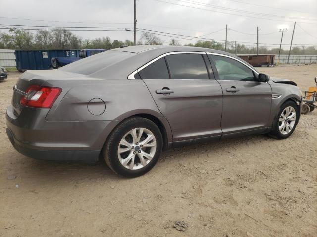 Photo 3 from auction – 2011 FORD TAURUS SEL with VIN 1FAHP2EW1BG160475