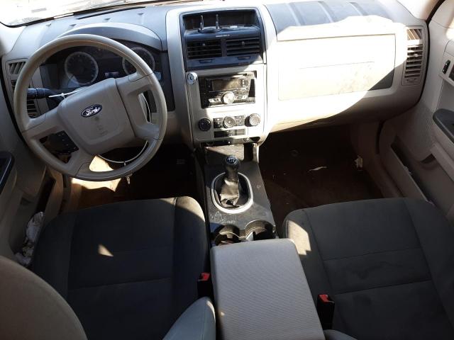 Photo 8 from auction – 2009 FORD ESCAPE XLS with VIN 1FMCU02789KC99276