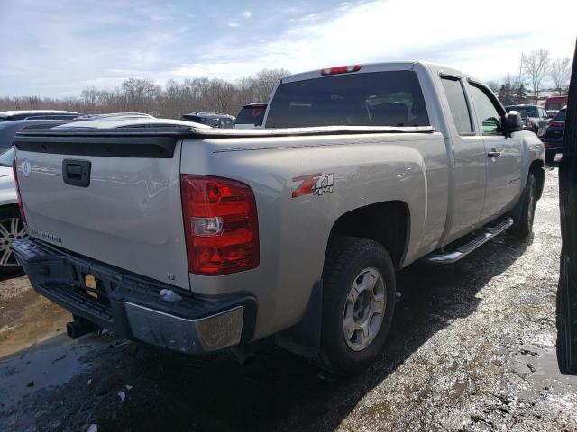 Photo 3 from auction – 2008 CHEVROLET SILVERADO with VIN 2GCEK19J081204363