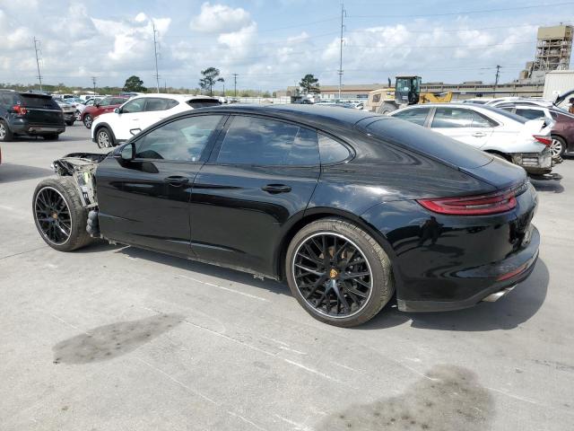 Photo 2 from auction – 2018 PORSCHE PANAMERA 4 with VIN WP0AB2A79JL136889