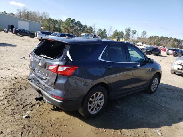 Photo 3 from auction – 2018 CHEVROLET EQUINOX LT with VIN 3GNAXJEV6JS538603