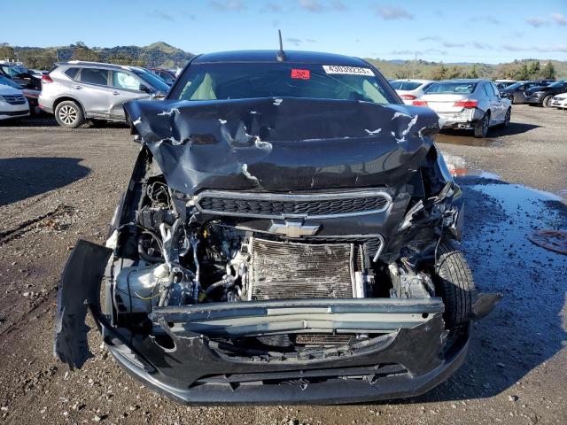 Photo 5 from auction – 2013 CHEVROLET SPARK 1LT with VIN KL8CC6S96DC600098