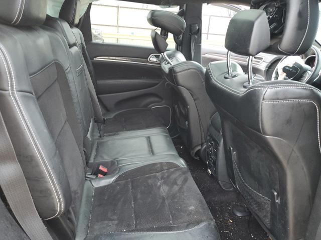 Photo 11 from auction – 2017 JEEP GRAND CHER with VIN 1C4RJFDJ2HC642854