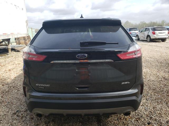Photo 6 from auction – 2020 FORD EDGE SEL with VIN 2FMPK3J93LBB58628