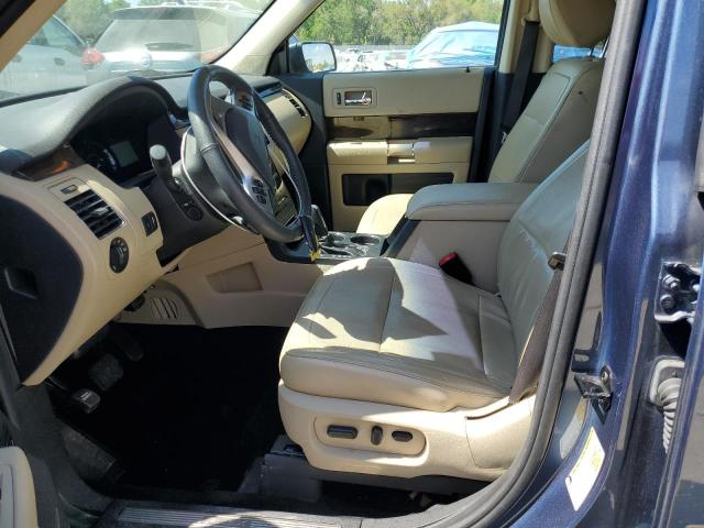 Photo 7 from auction – 2019 FORD FLEX LIMIT with VIN 2FMHK6DT1KBA22963
