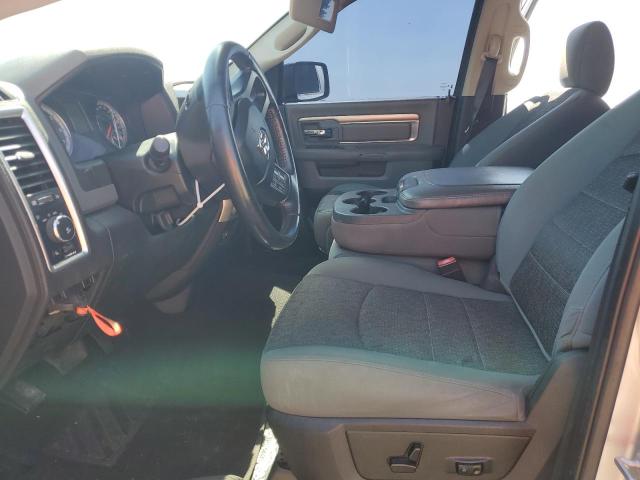 Photo 7 from auction – 2016 RAM 1500 SLT with VIN 1C6RR6GT0GS394024